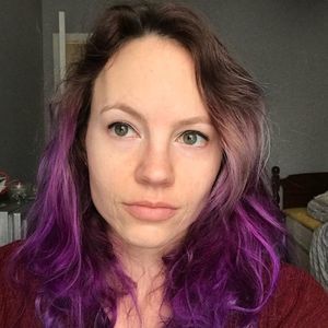 Meet your Posher, Kim